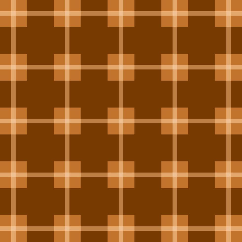 square geometric pattern vector