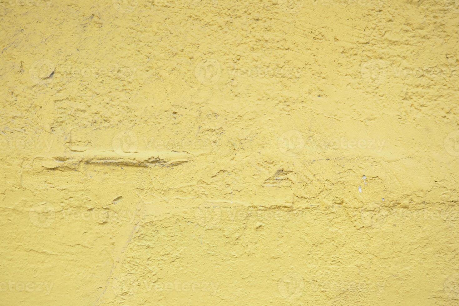 A Textured Yellow Wall Background Perfect for Various Design Projects and Inspirations photo