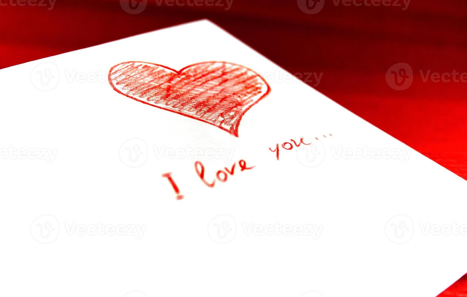 I Love You photo