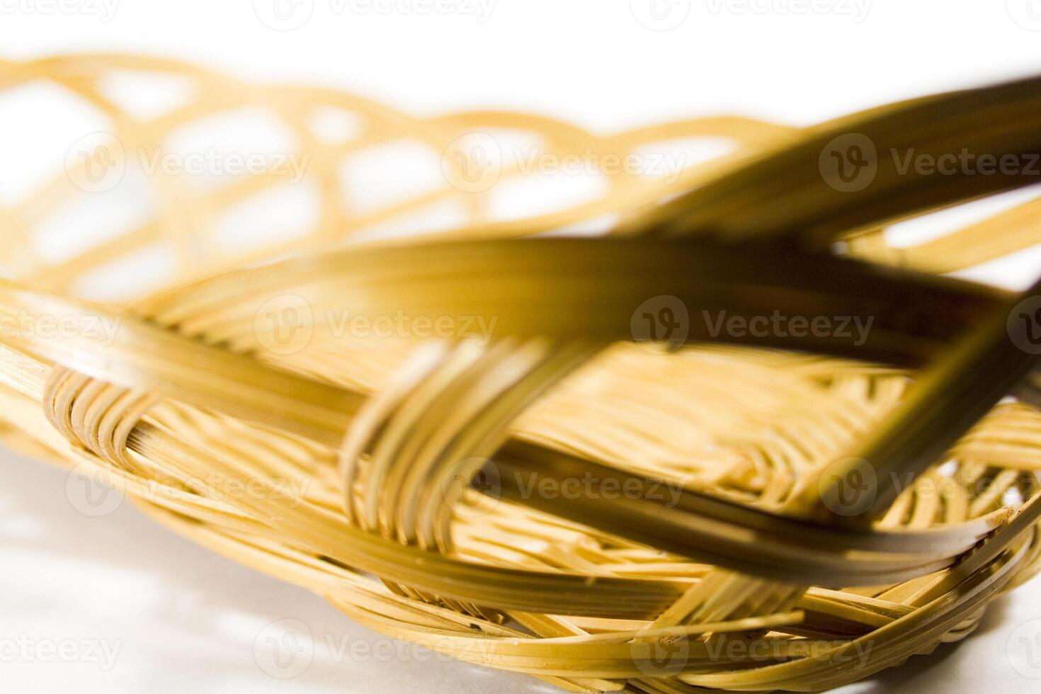 basket close up photo