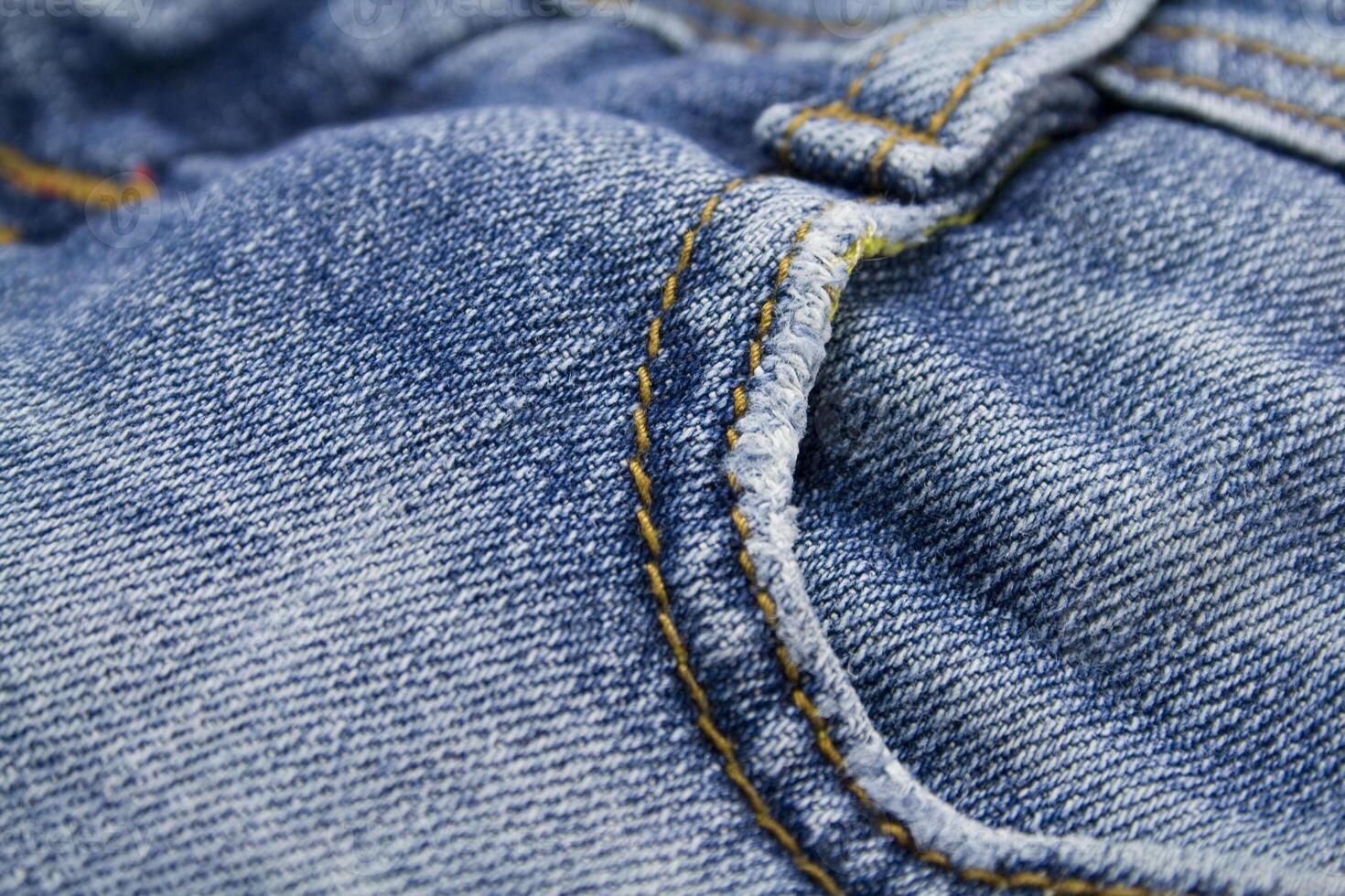 jeans close up photo
