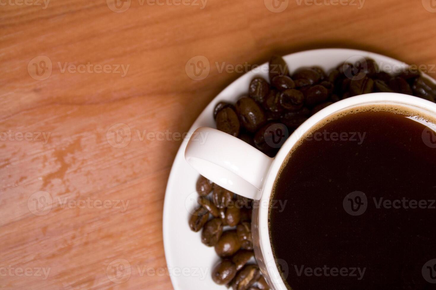 cup of coffee photo