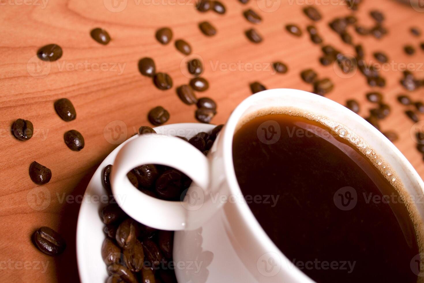 cup of coffee photo