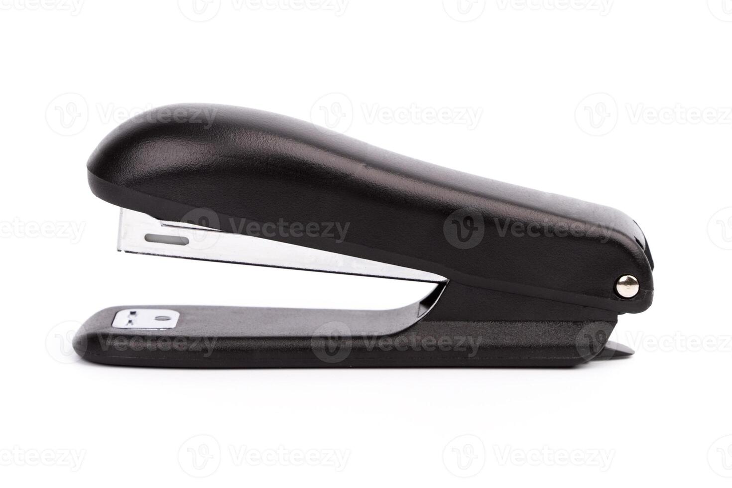black office strip stapler photo