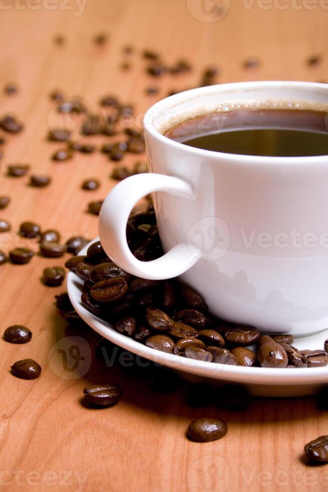 cup of coffee photo