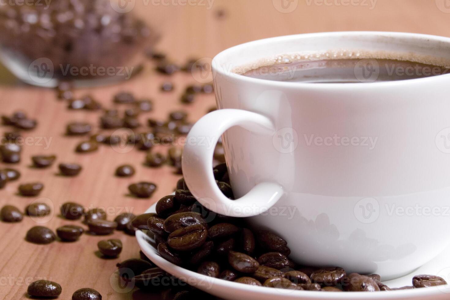 cup of coffee photo