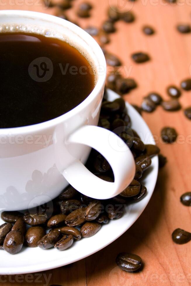 cup of coffee photo