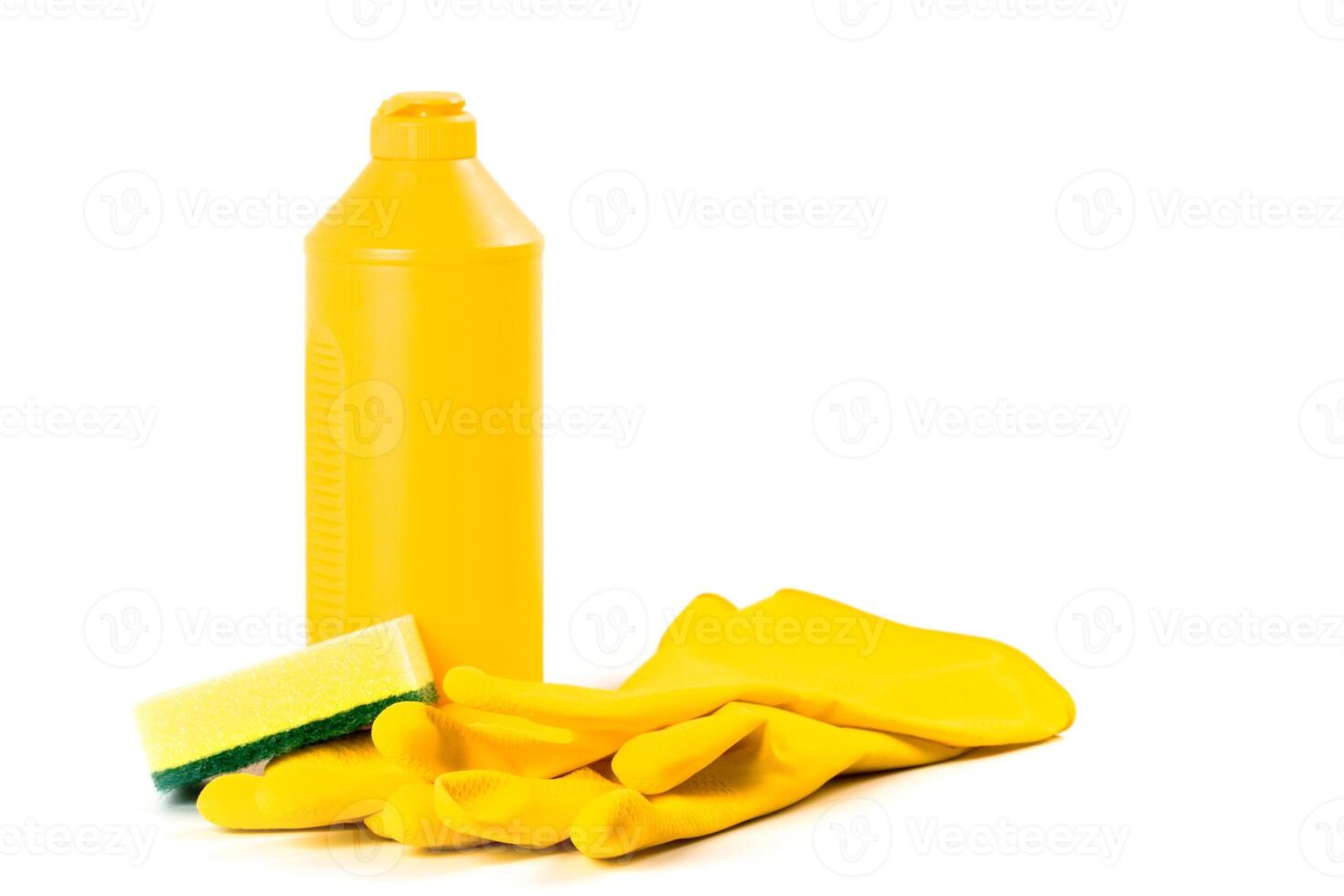 products for cleaning photo