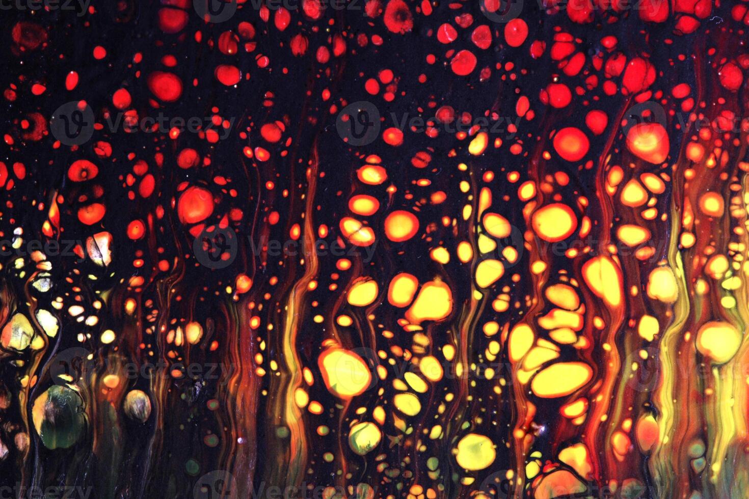 Abstract art background. photo