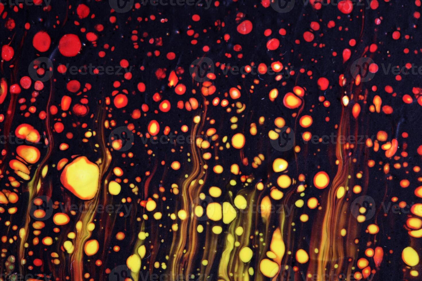 Abstract art background. photo