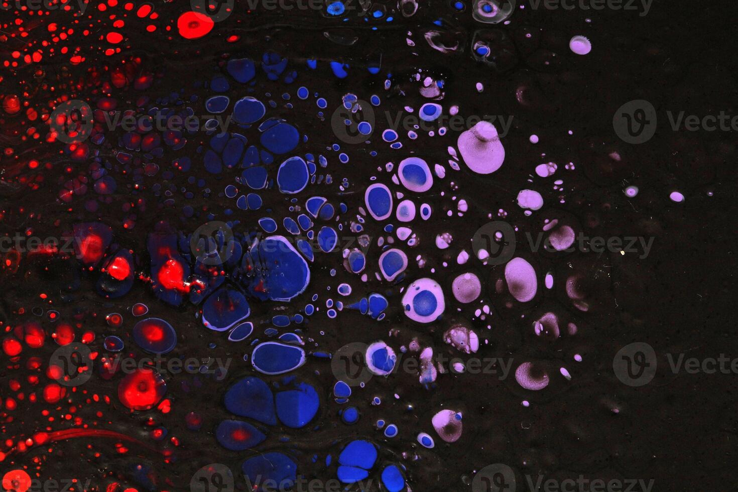Abstract art background. photo