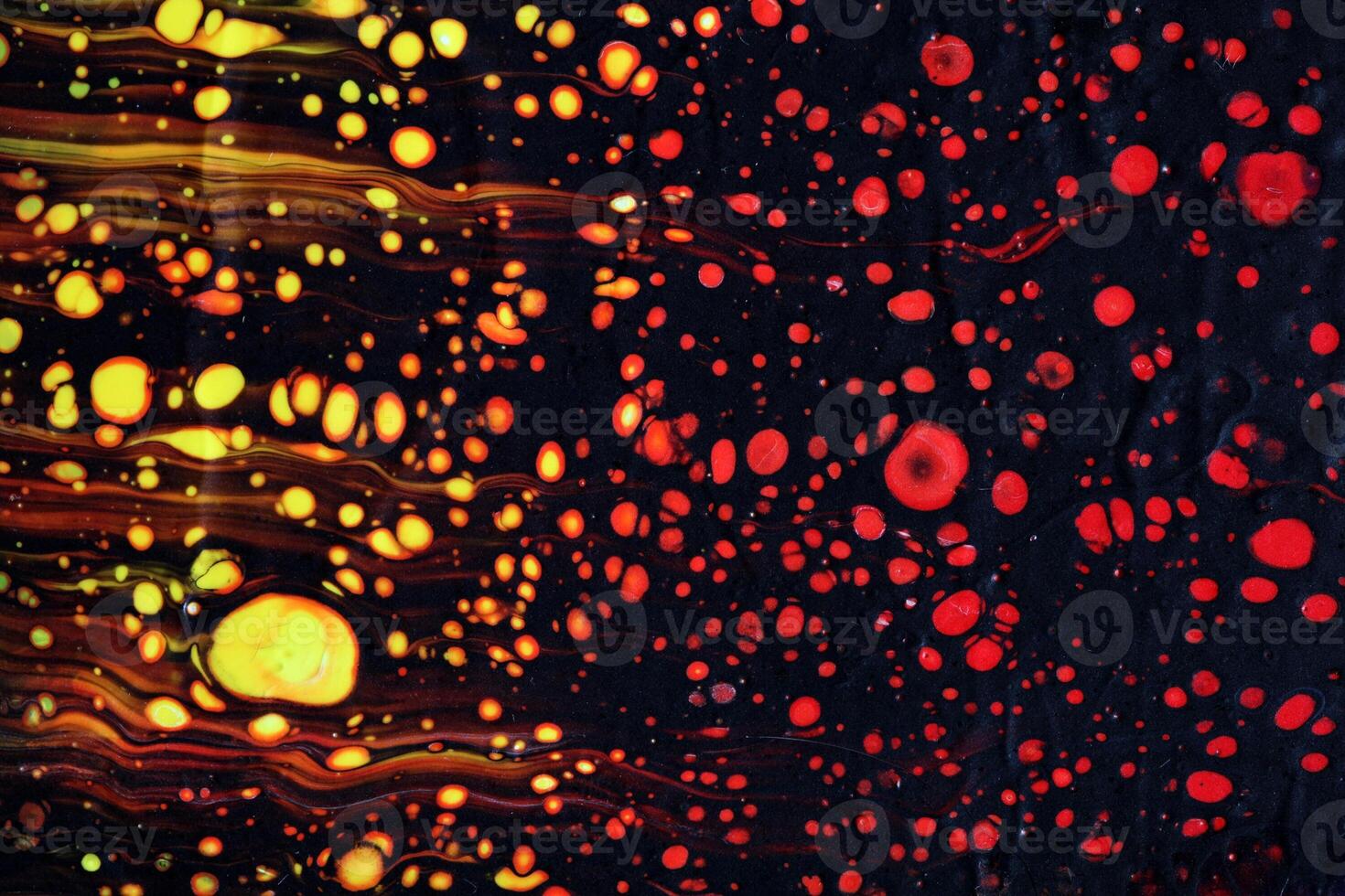Modern artwork background photo
