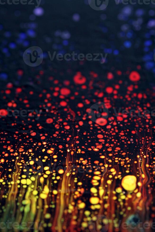 Modern artwork background photo