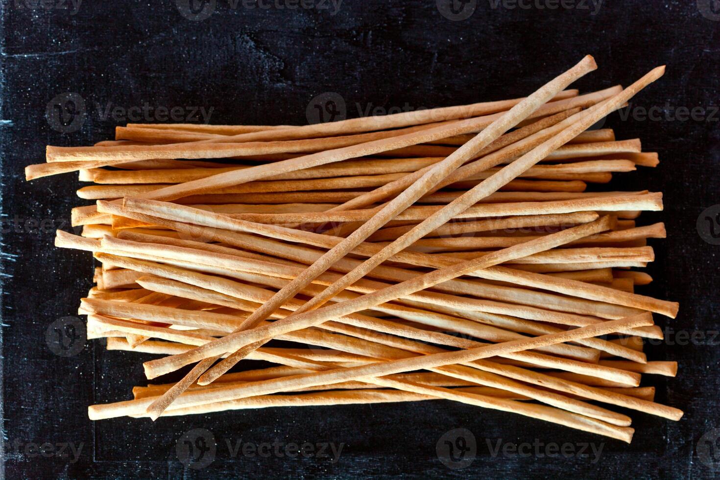 breadsticks grissini torinesi photo