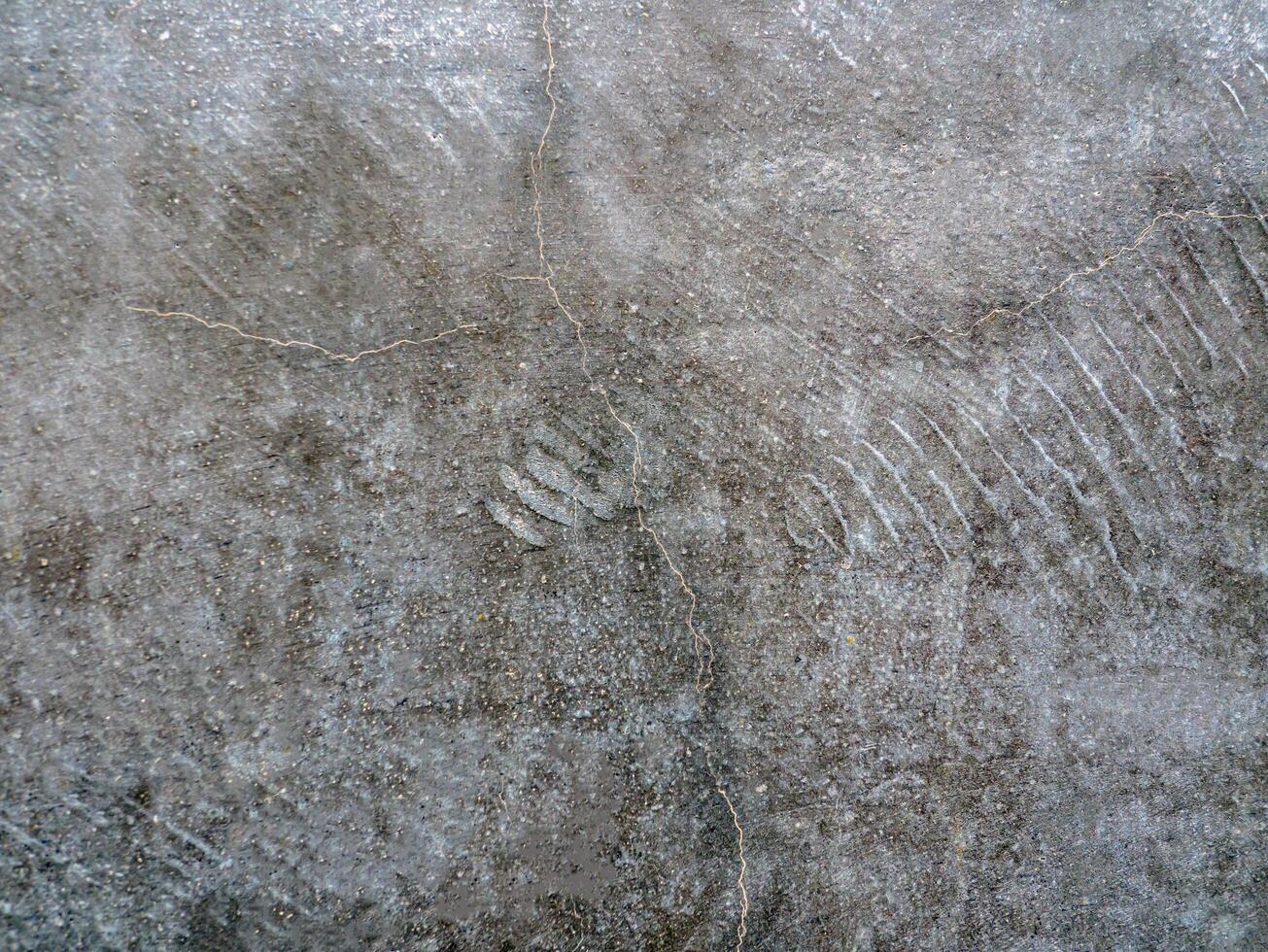 abstract cement background or concrete texture photo