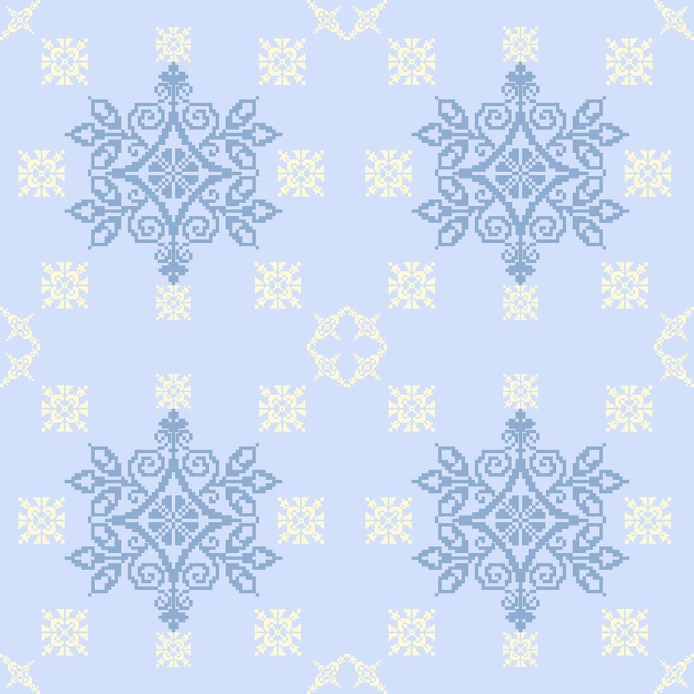 Rustic Elegance Patterns on product packaging vector