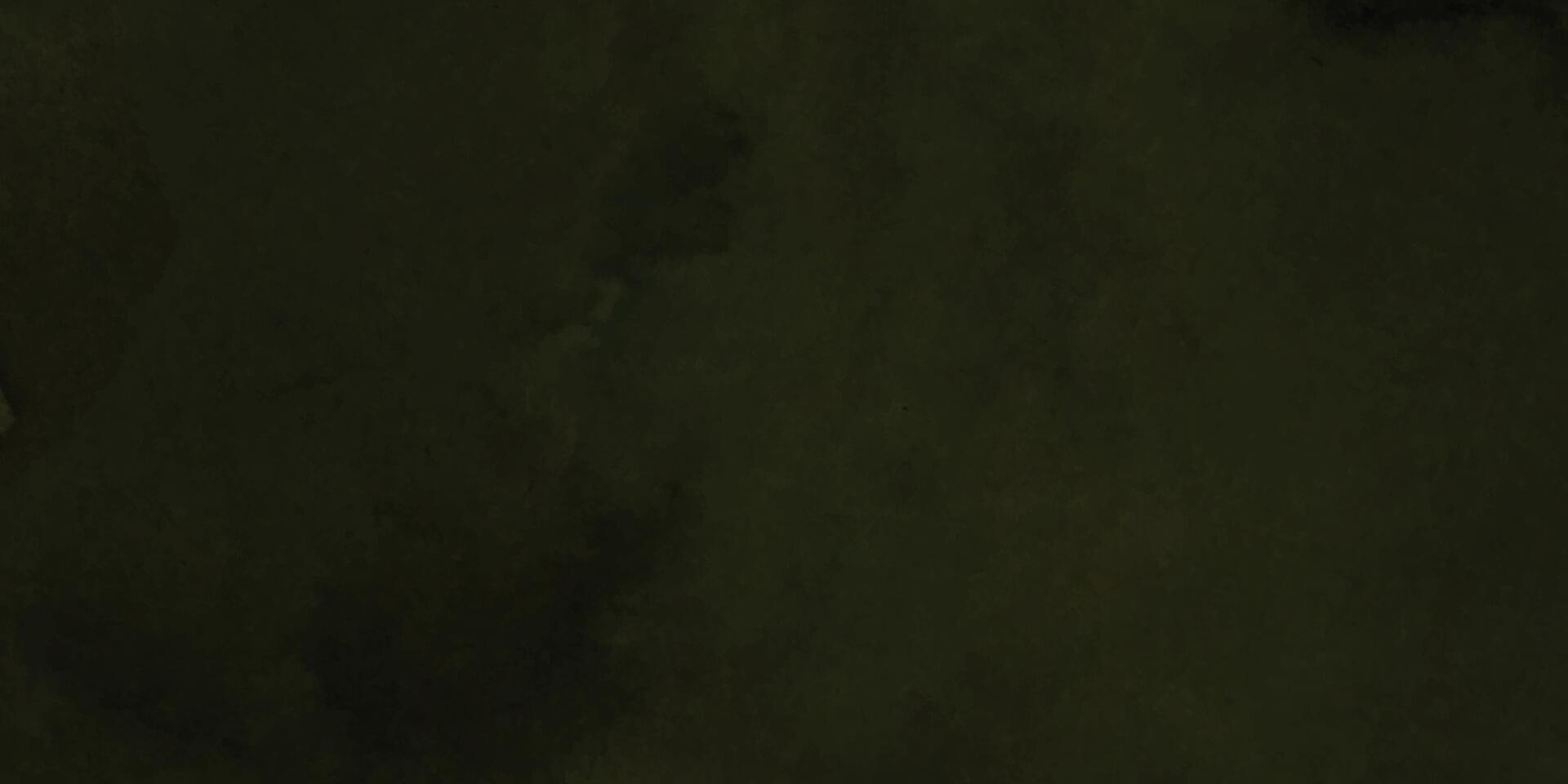 Abstract grunge texture. Green and dark yellow background. Modern watercolor texture. vector