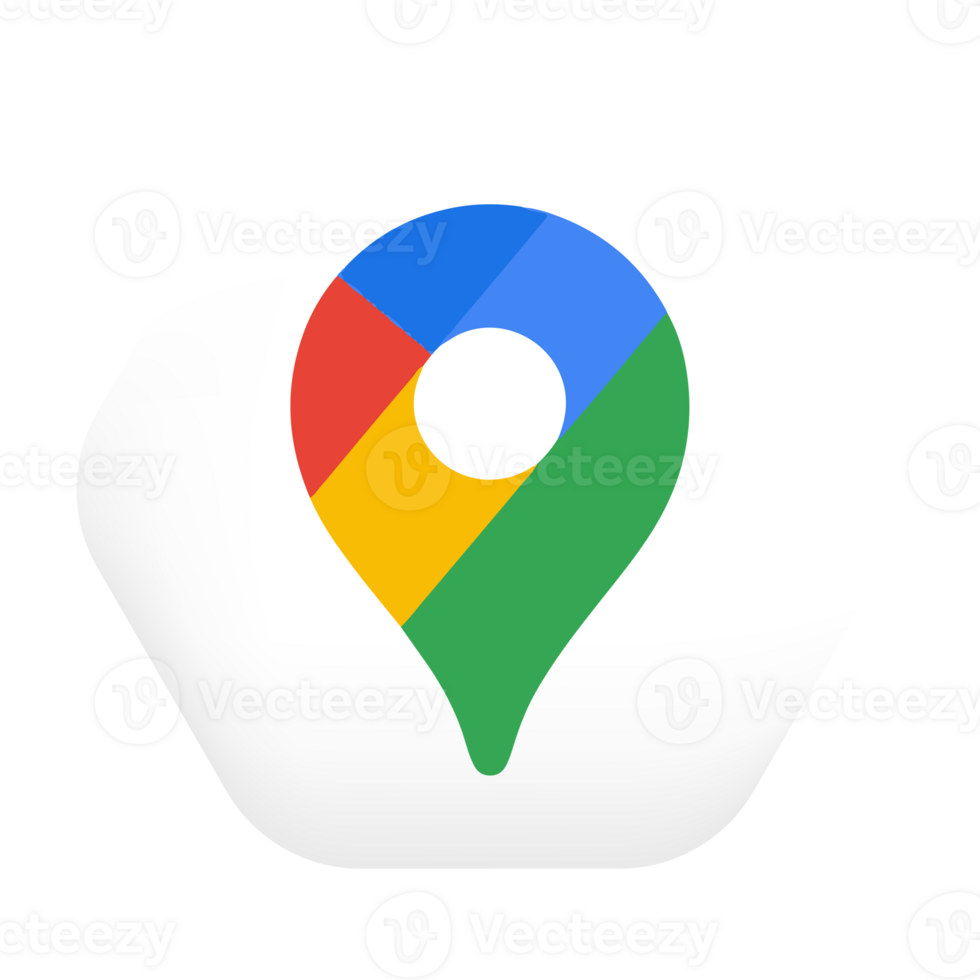Google maps for android icon 52044109 png