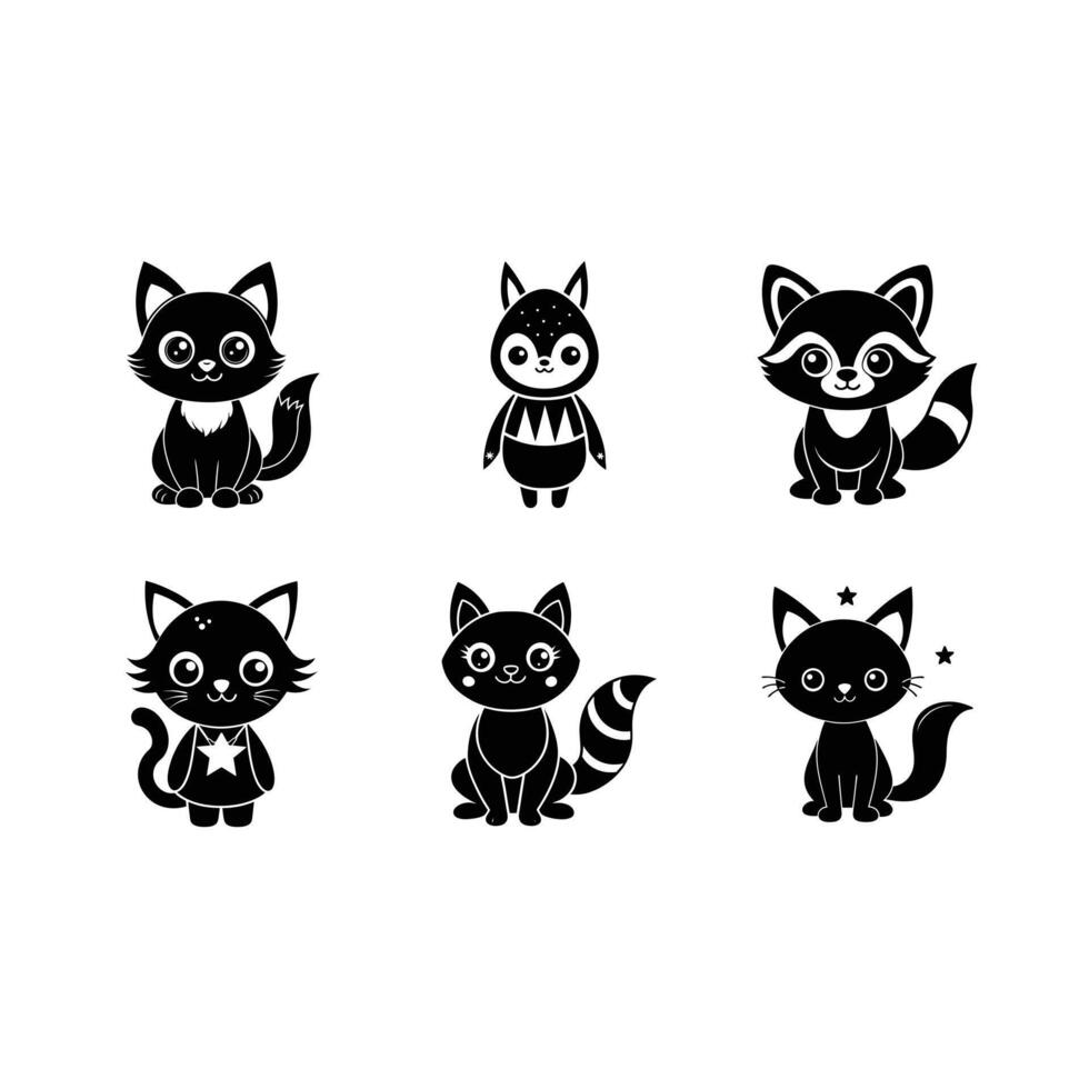 High-quality vectors and line art for digital projects and creative use