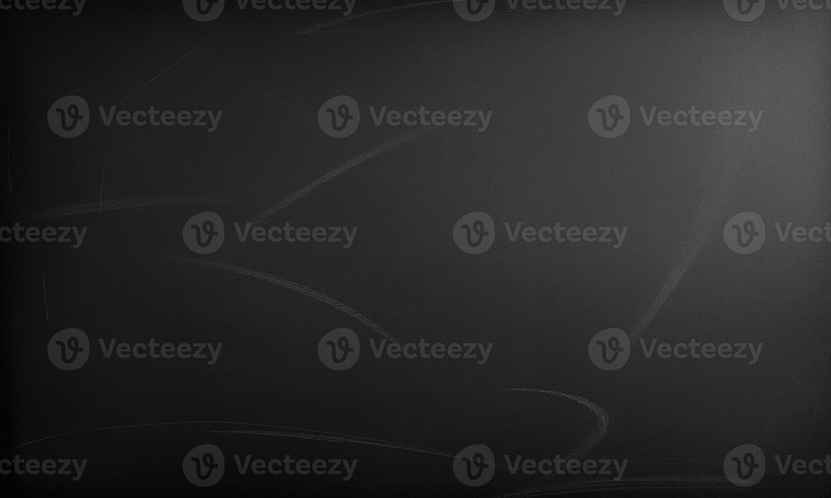 Chalkboard texture dark gray background rough surface erased photo