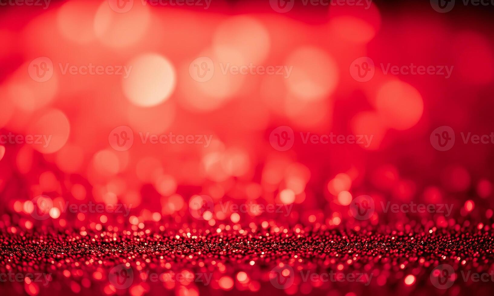 glitter background bokeh lights festive atmosphere holiday photo