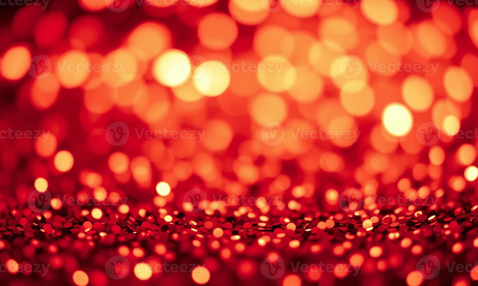 glitter background bokeh lights festive atmosphere holiday photo