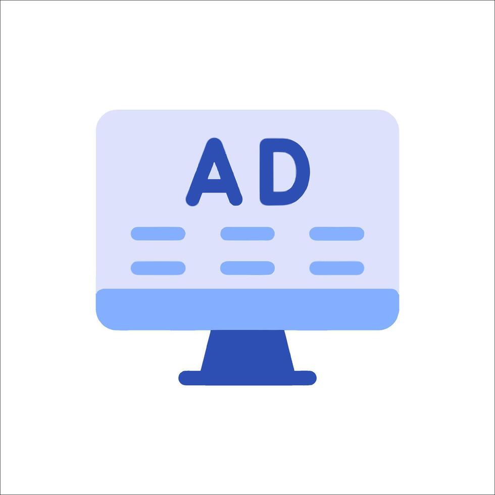 How to create a landing page for your ad vector