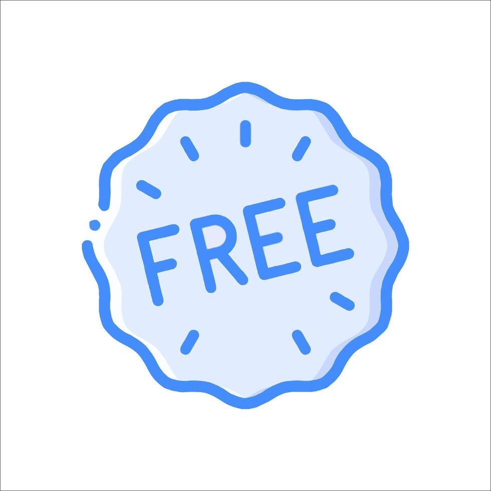 Free icon illustration vector