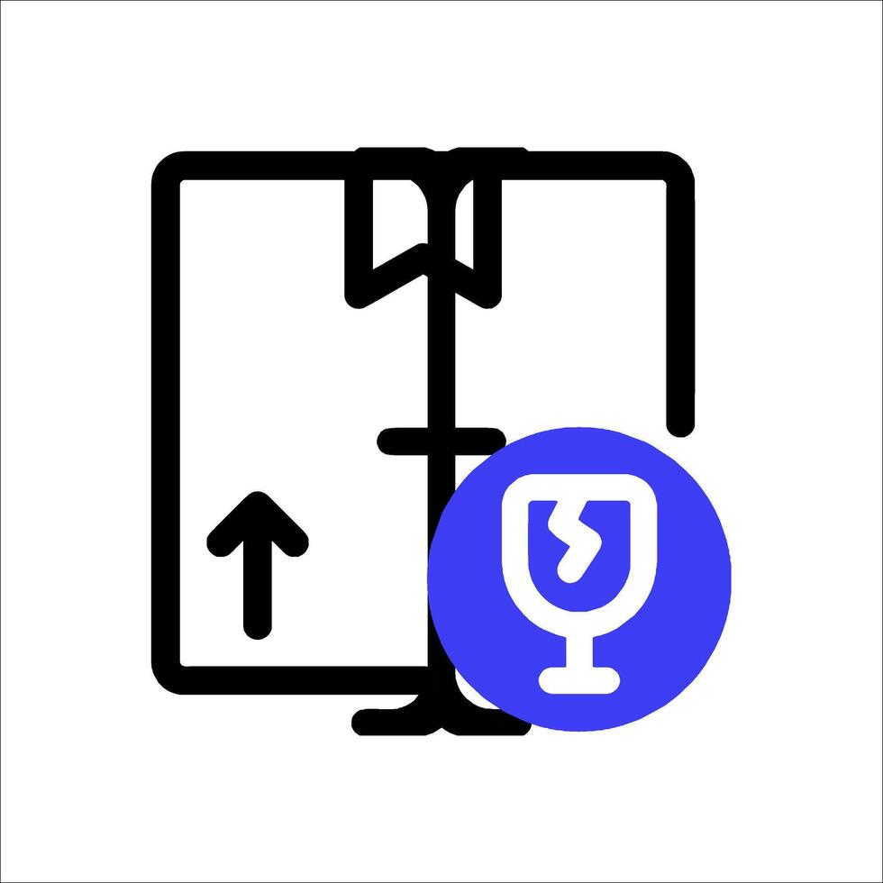 A book with a microphone icon and a book with a microphone icon vector