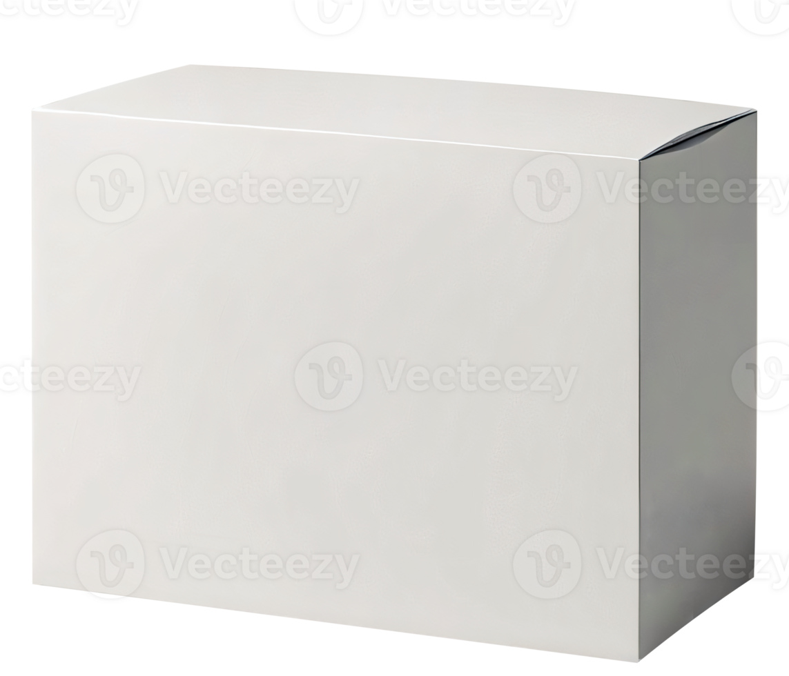 Creative Advertisement Design for Plastic Box png