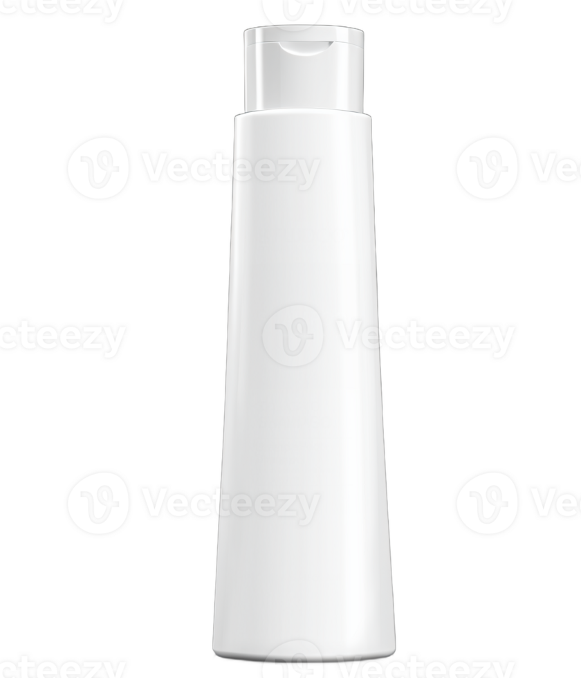 Elegant Beauty Bottle Design png