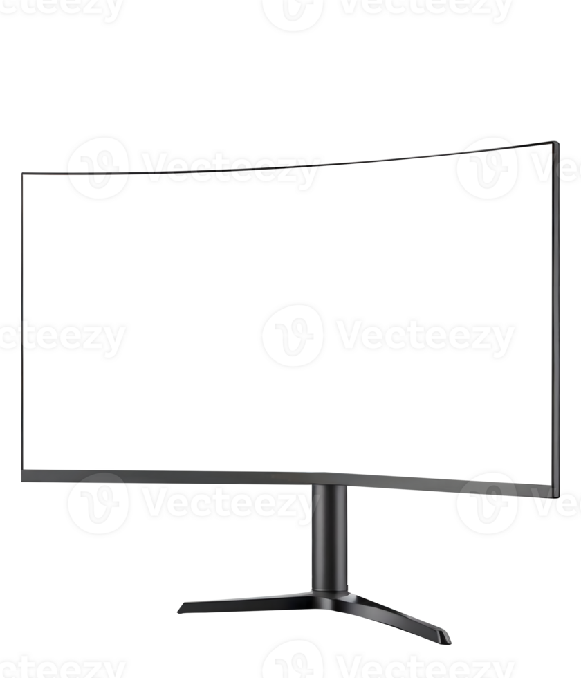 Custom Desktop Monitor Display png