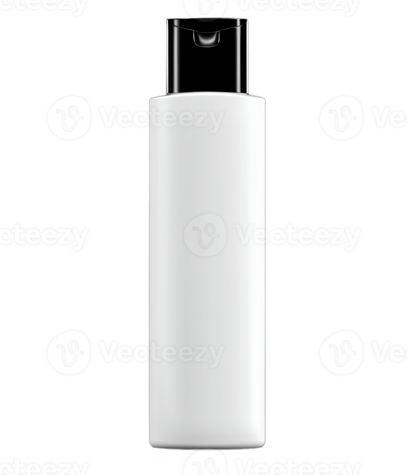 High-Quality Cosmetic Mockup png
