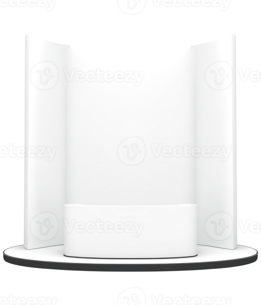 Custom Booth Background png