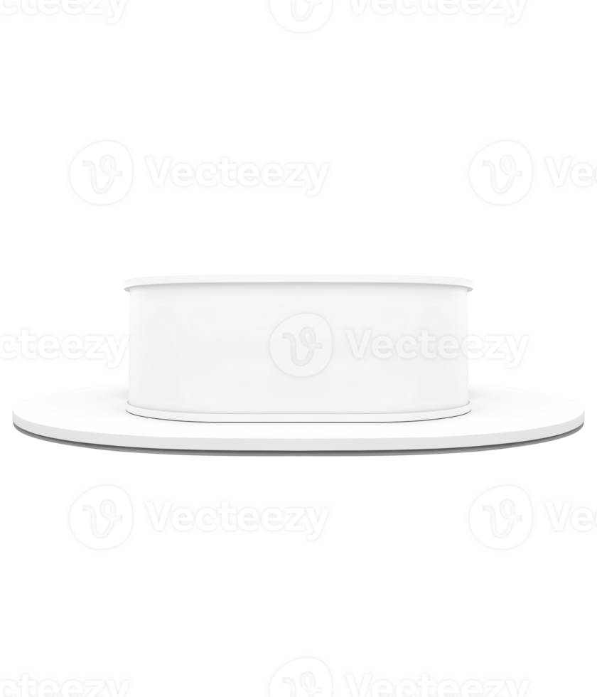 Versatile Product Podium png