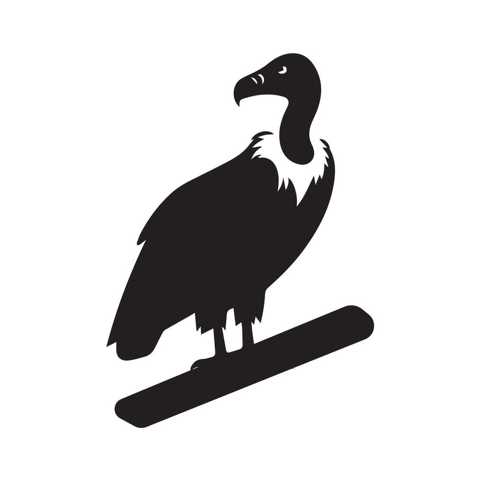 Creative simple Birds silhouette Style with white background 9 vector