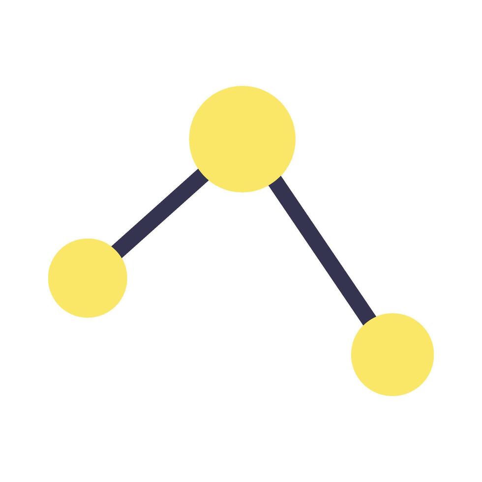 Constellation Cosmos Element vector