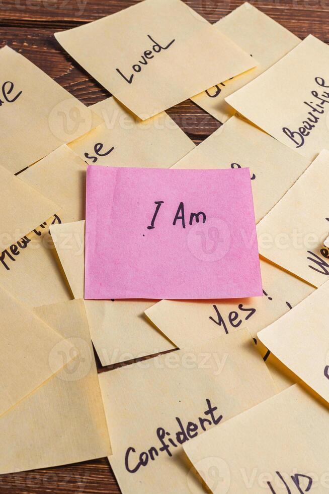 Concept for I am Photo