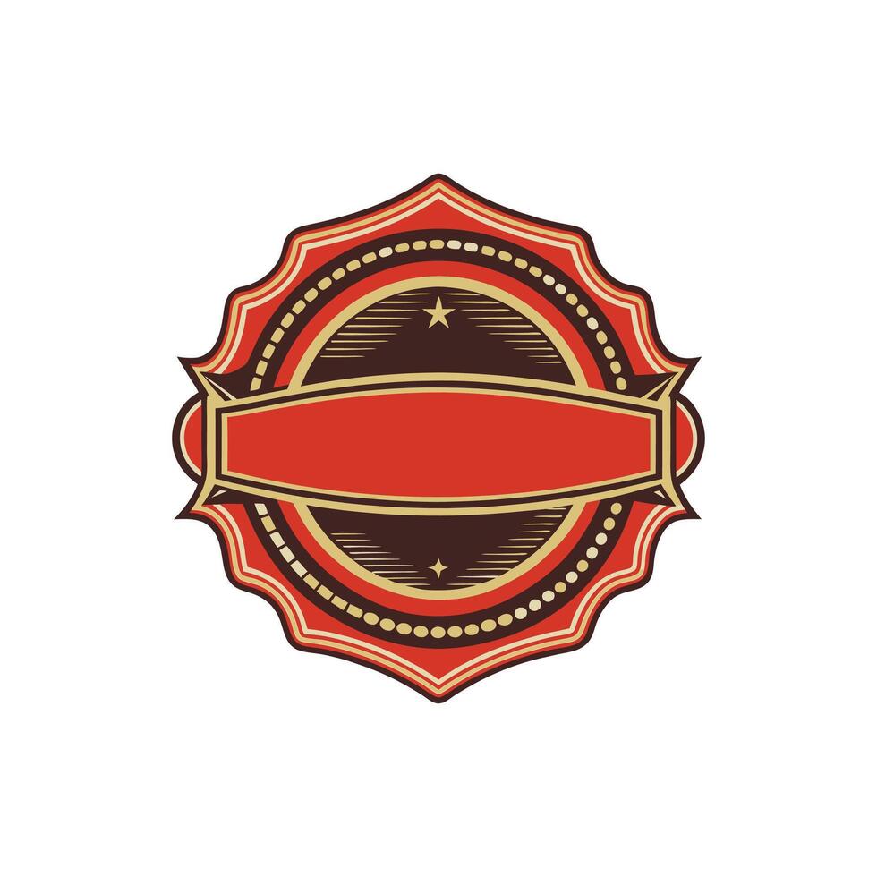 Retro label, vintage label, vintage label, vintage label, vintage label, vintage label, vector