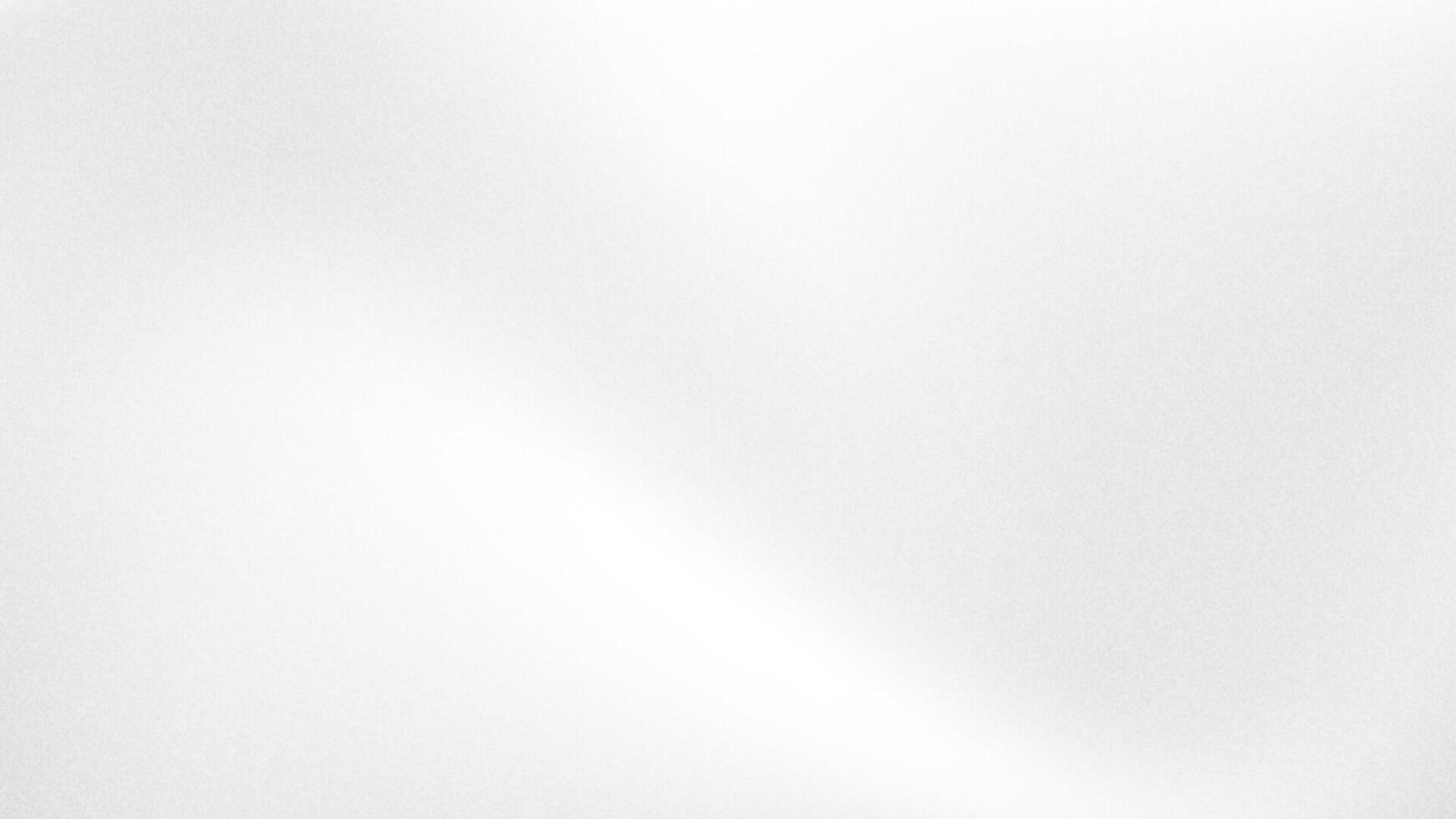 White gradient light curve background design. vector