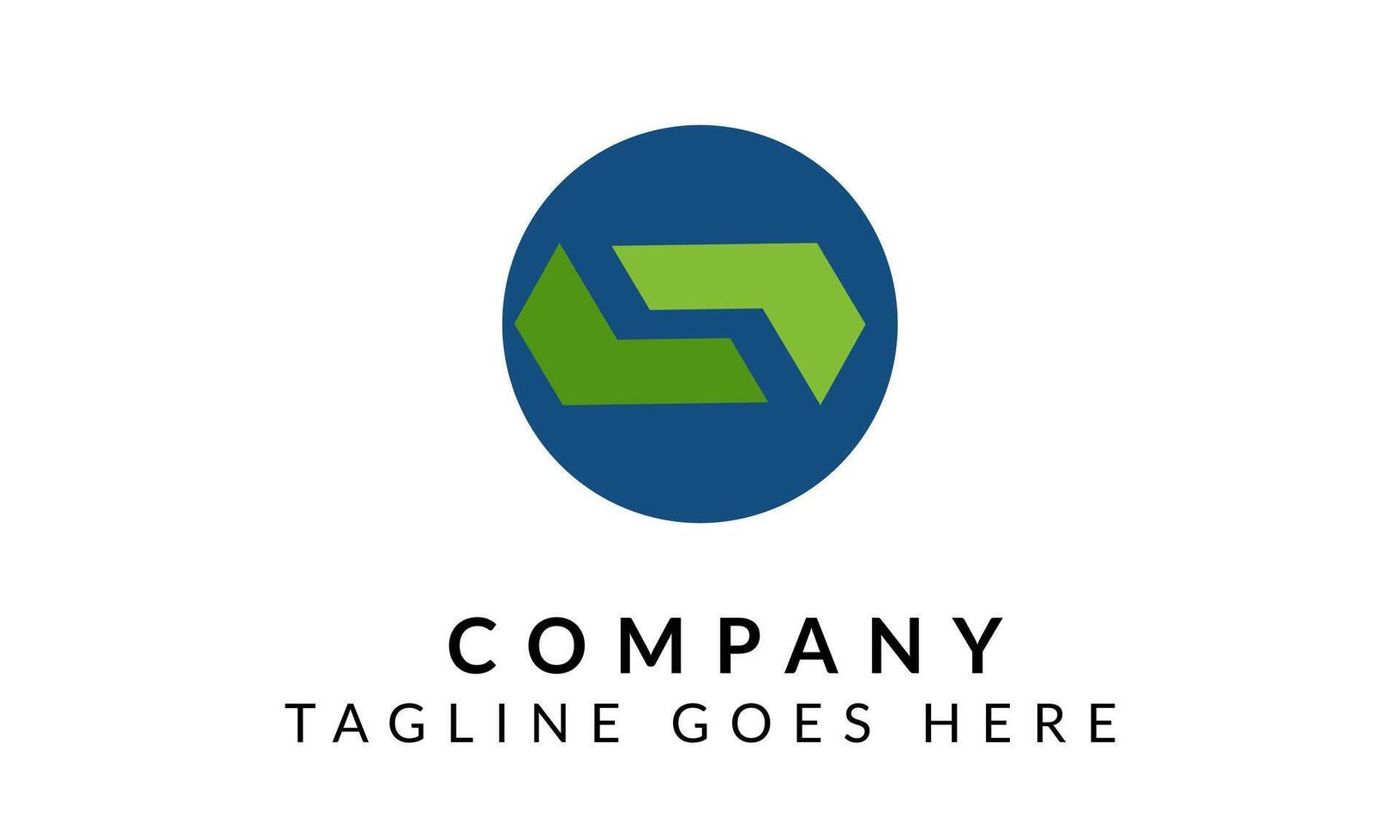 unique Elegant and creative Logo for your Business vector