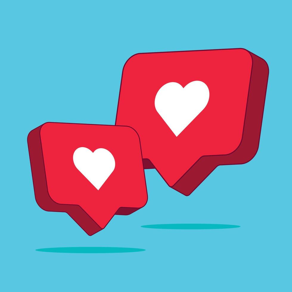 Social Media Icon Collection vector
