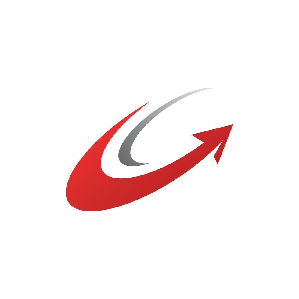 Faster Logo Template design vector