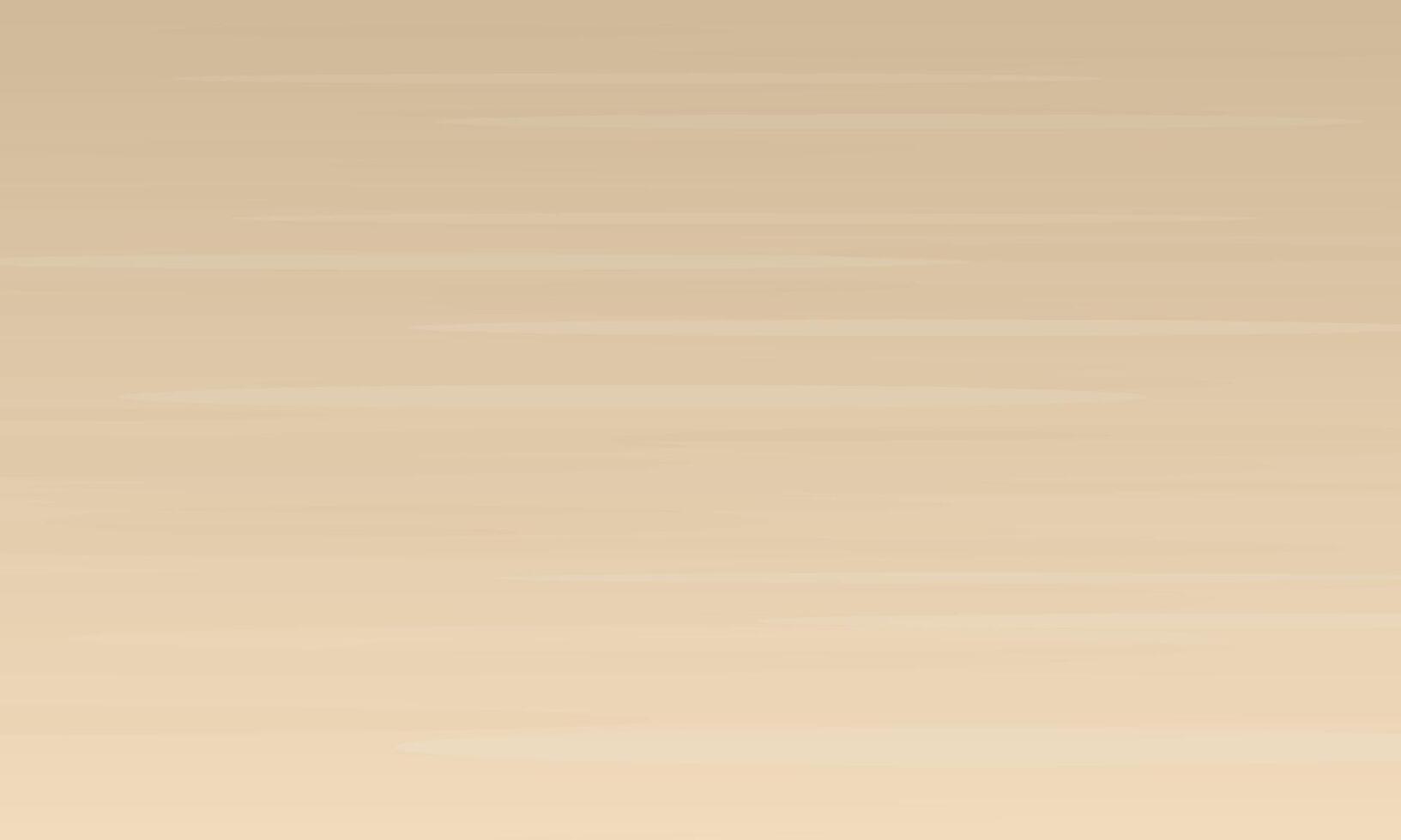 Soft beige background texture with subtle gradients and horizontal streaks vector