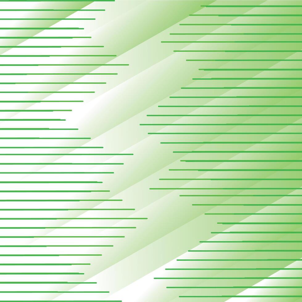 Abstract modern futuristic green background template. Can be use for landing page, book covers, brochures, flyers, magazines, banners,presentations, and wallpaper backgrounds. vector