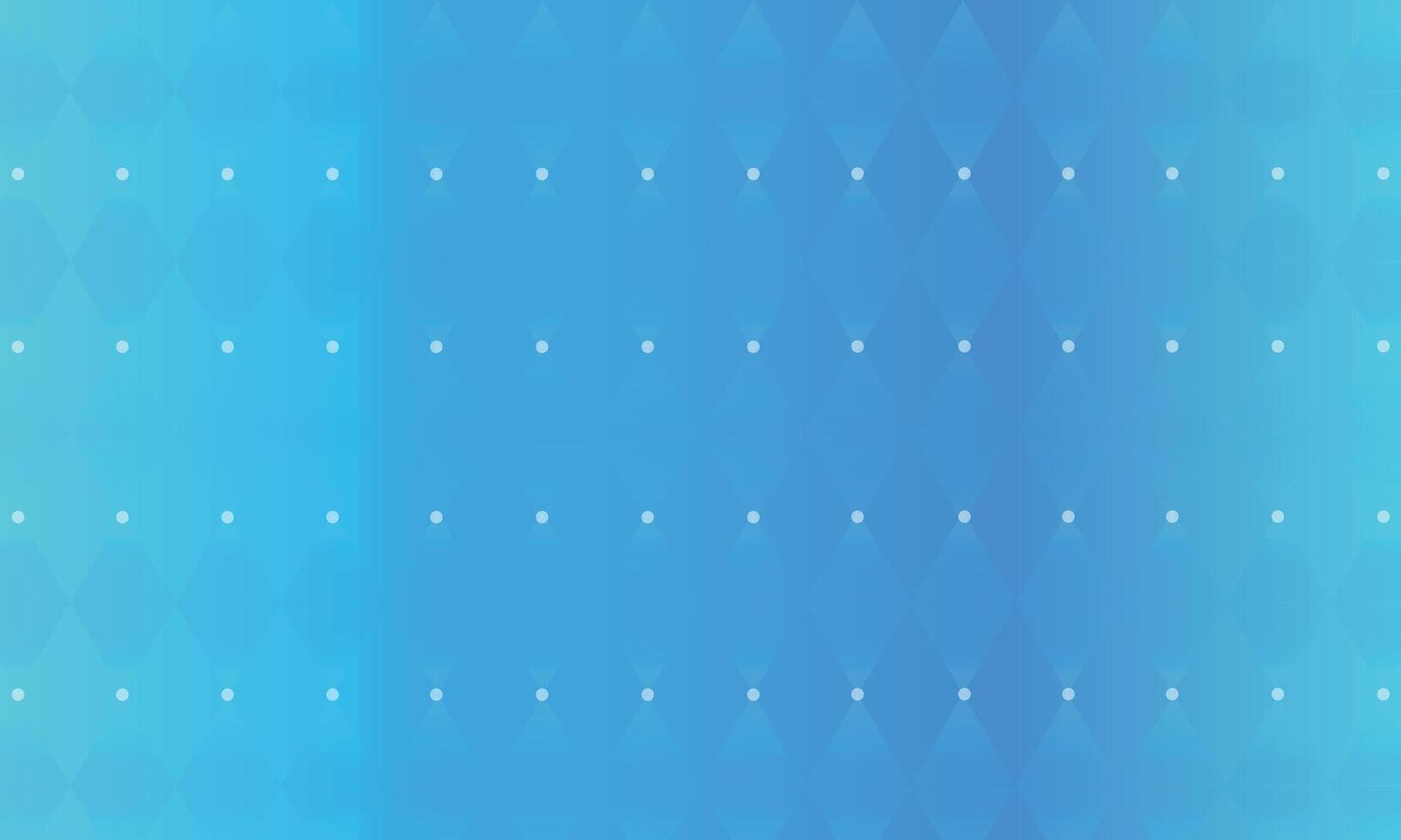 Abstract blurred background - defocused Blue gradien vector
