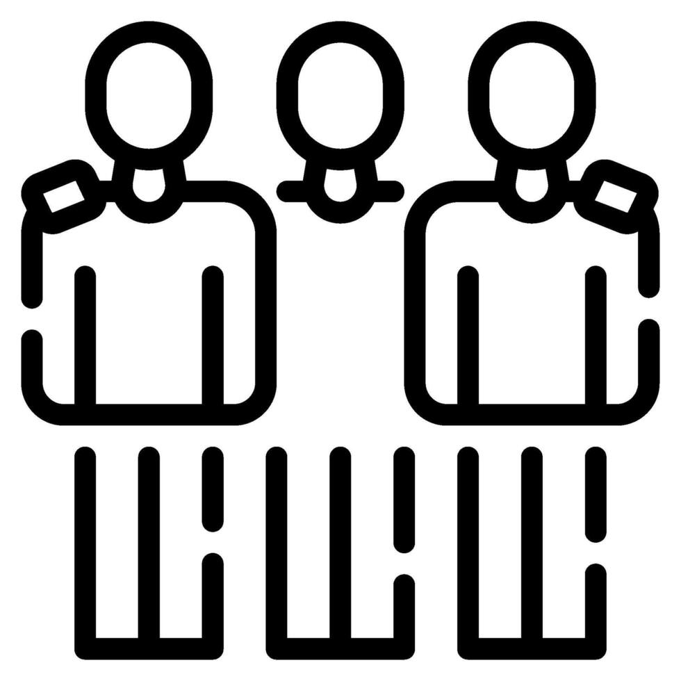 Togetherness icon for web, app, infographic, etc vector