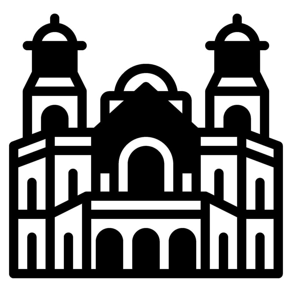 Lawang Sewu icon for web, app, infographic, etc vector