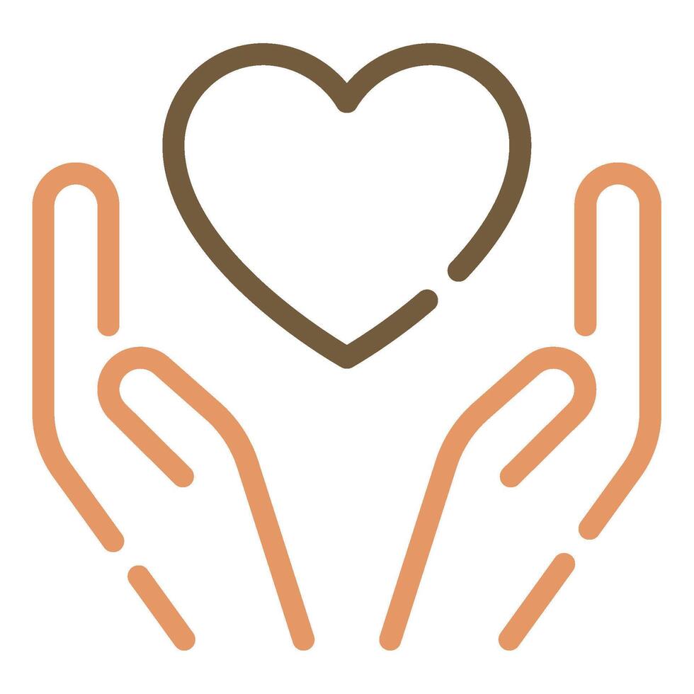 Support icon for web, app, infographic, etc vector