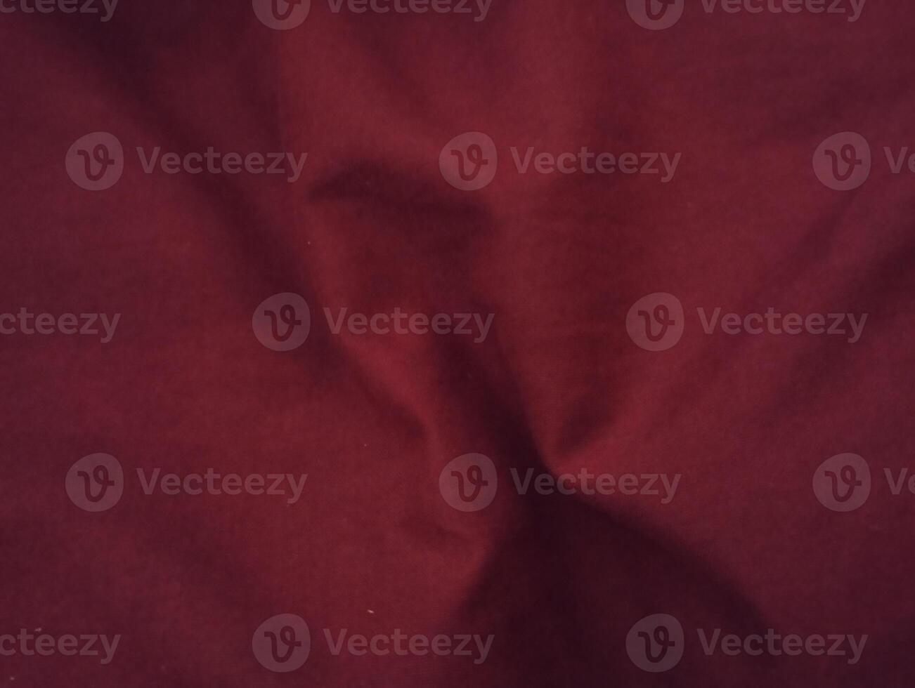 red silk background photo